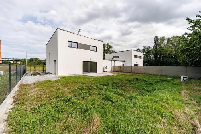 Prodej rodinného domu, Šternberk, 183 m2