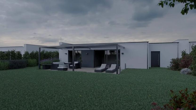 Prodej rodinného domu, Šternberk, U Sitky, 122 m2