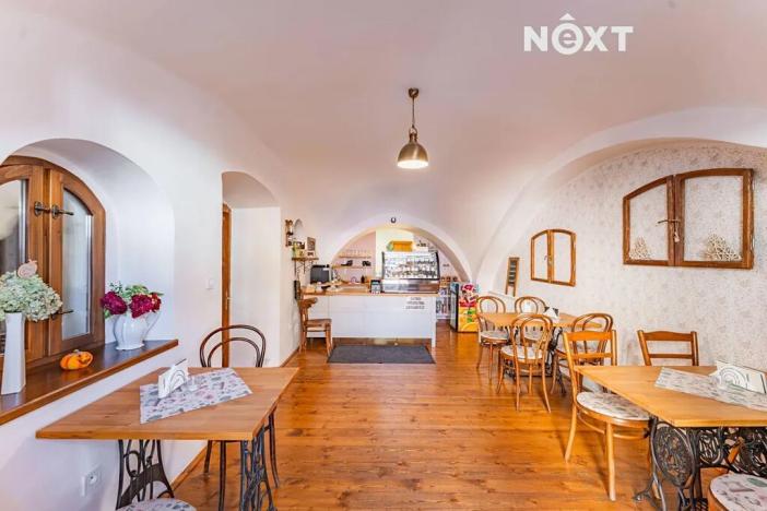 Prodej rodinného domu, Štíty, nám. Míru, 175 m2