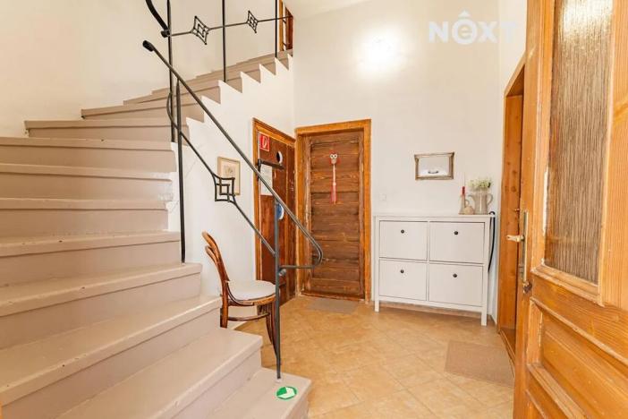 Prodej rodinného domu, Štíty, nám. Míru, 175 m2