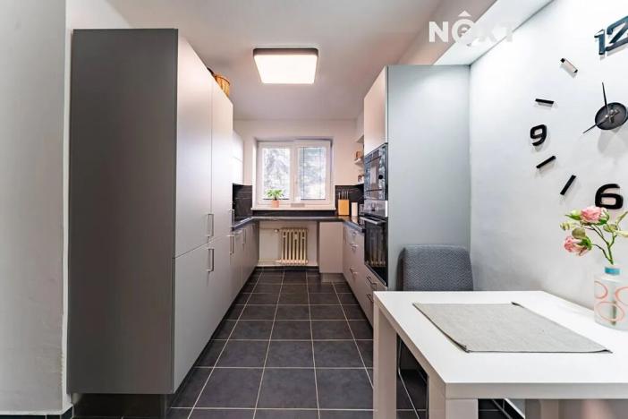 Pronájem bytu 2+1, Šumperk, 8. května, 56 m2