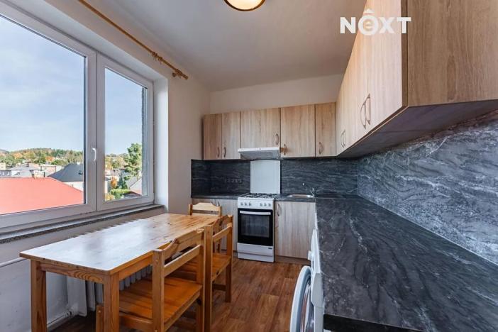 Prodej bytu 2+1, Šumperk, Revoluční, 55 m2