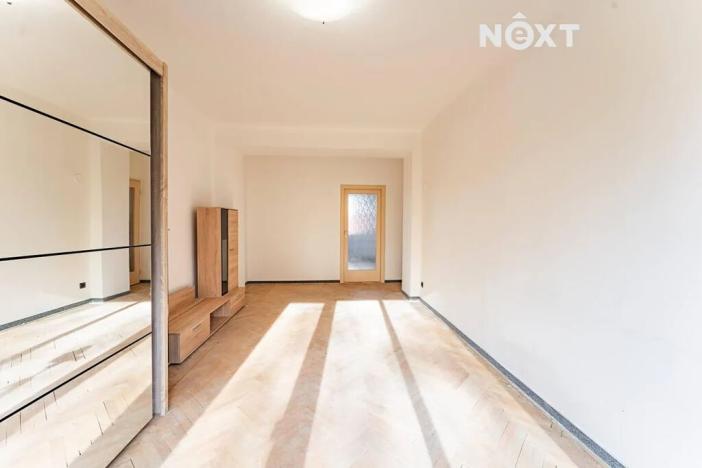 Prodej bytu 2+1, Šumperk, Revoluční, 55 m2