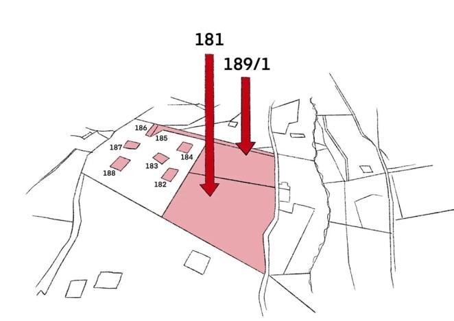 Prodej louky, Jablonec nad Jizerou, 12774 m2