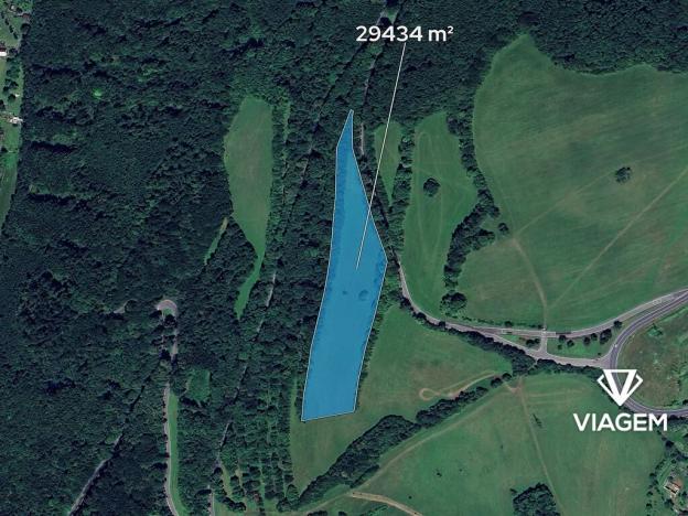 Prodej podílu pole, Lipina, 19622 m2