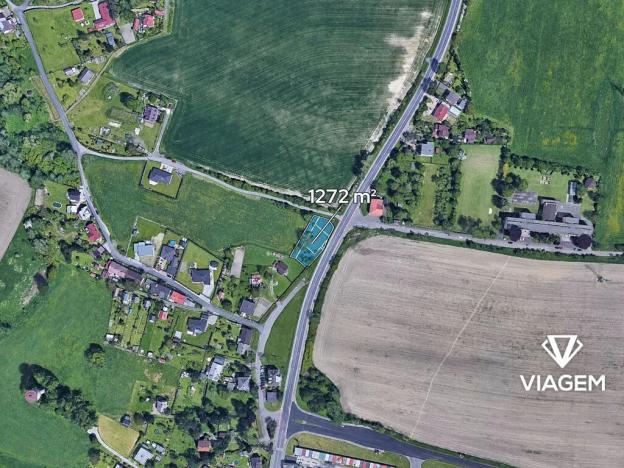 Prodej podílu pozemku pro bydlení, Bohumín, 424 m2