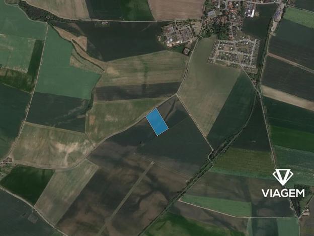 Prodej podílu pole, Chotětov, 2650 m2