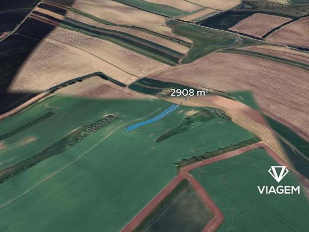 Prodej podílu pole, Šardice, 1454 m2