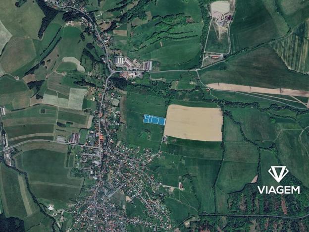 Prodej pole, Mořkov, 20621 m2