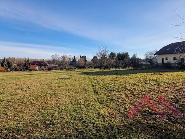 Prodej pozemku pro bydlení, Příbram, Na Větrov, 1236 m2