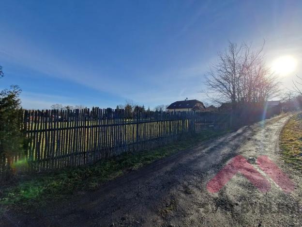 Prodej pozemku pro bydlení, Příbram, Na Větrov, 1236 m2