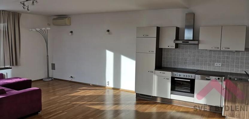 Pronájem bytu 2+kk, Praha - Jinonice, V zářezu, 93 m2