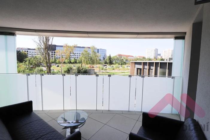 Prodej bytu 4+kk, Praha - Michle, Hodonínská, 127 m2