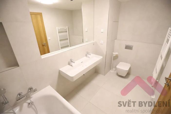 Prodej bytu 4+kk, Praha - Michle, Hodonínská, 127 m2