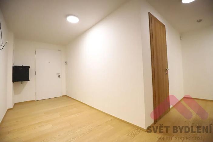 Prodej bytu 4+kk, Praha - Michle, Hodonínská, 127 m2