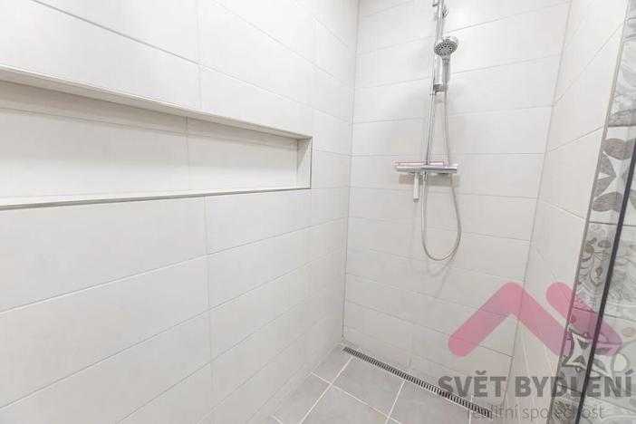 Pronájem bytu 2+kk, Praha - Stodůlky, Mezi školami, 46 m2