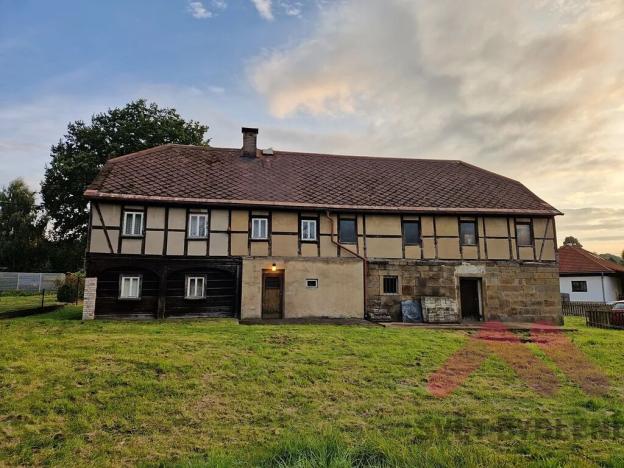 Prodej chalupy, Šluknov, 348 m2