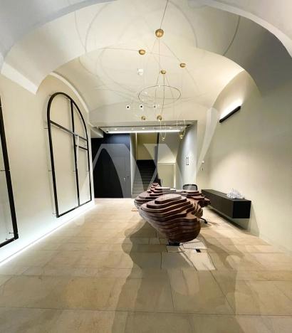 Pronájem kanceláře, Praha - Staré Město, Na příkopě, 344 m2