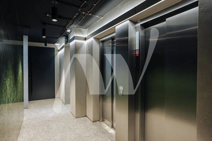 Pronájem kanceláře, Praha - Nové Město, Václavské náměstí, 115 m2