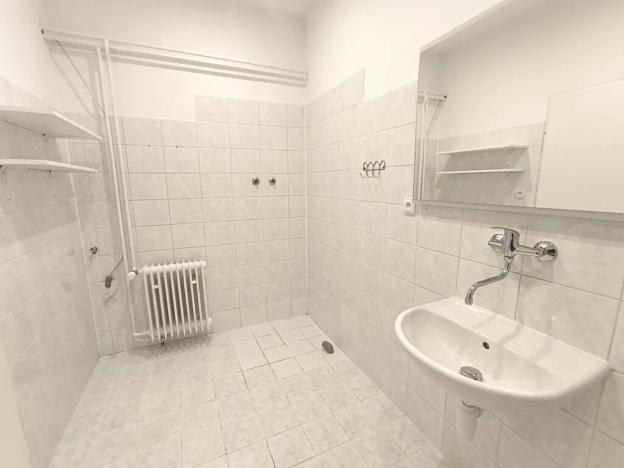 Pronájem bytu 3+1, Nový Bydžov, Třída B. Smetany, 97 m2