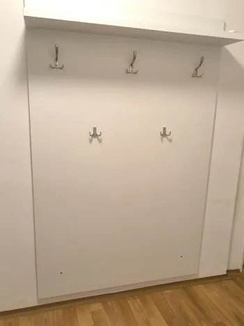 Pronájem bytu 3+1, Nový Bydžov, Třída B. Smetany, 97 m2