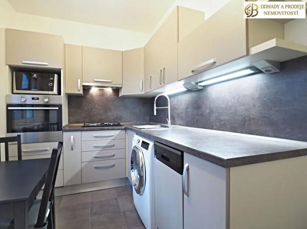 Prodej bytu 3+1, Zábřeh, Československé armády, 59 m2