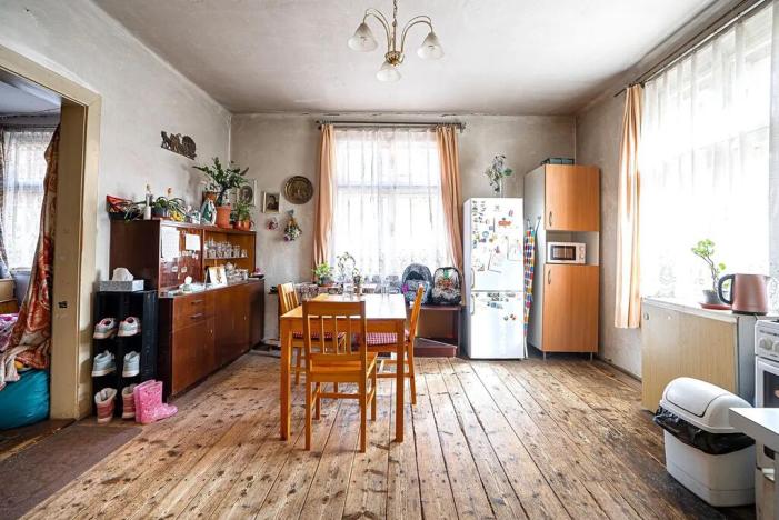 Prodej rodinného domu, Lochovice, 180 m2