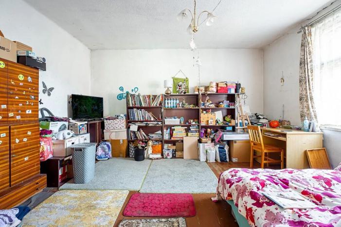 Prodej rodinného domu, Lochovice, 180 m2