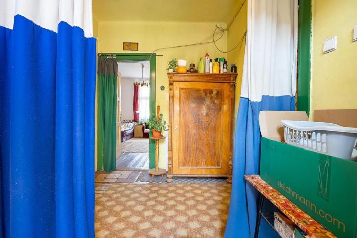 Prodej rodinného domu, Lochovice, 180 m2