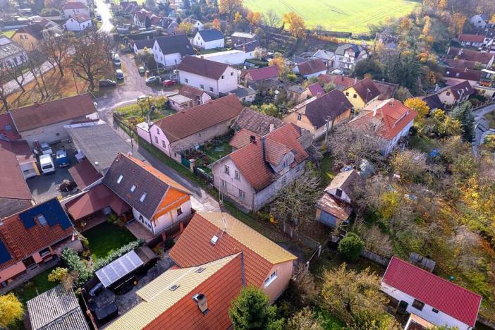 Prodej rodinného domu, Lochovice, 180 m2