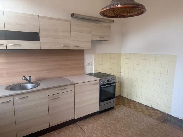 Prodej bytu 2+1, Boskovice, Havlíčkova, 82 m2