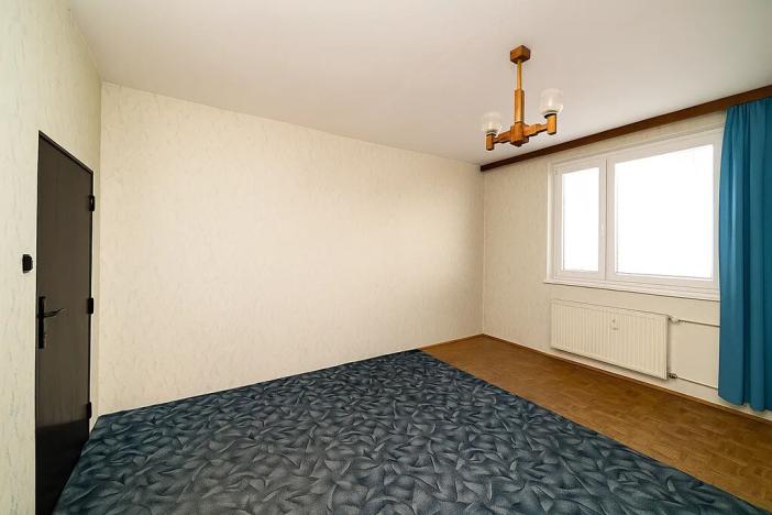 Pronájem bytu 3+1, Ostrava, Václava Jiřikovského, 80 m2