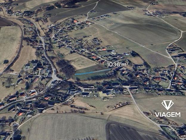 Prodej pole, Olešnice v Orlických horách, 1036 m2