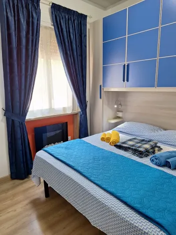 Prodej bytu 2+kk, Scalea, Itálie, 50 m2