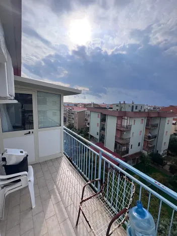 Prodej bytu 4+kk, Scalea, Itálie, 100 m2