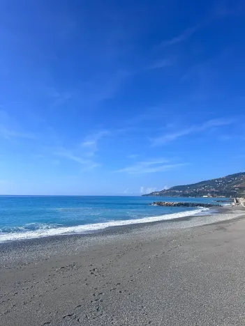 Prodej bytu 3+kk, Scalea, Itálie, 65 m2