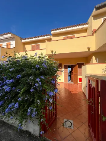 Prodej rodinného domu, Scalea, Itálie, 120 m2