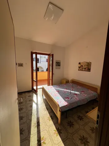 Prodej rodinného domu, Scalea, Itálie, 120 m2