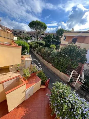 Prodej rodinného domu, Scalea, Itálie, 120 m2