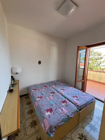 Prodej rodinného domu, Scalea, Itálie, 120 m2