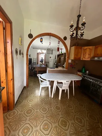 Prodej rodinného domu, Scalea, Itálie, 120 m2