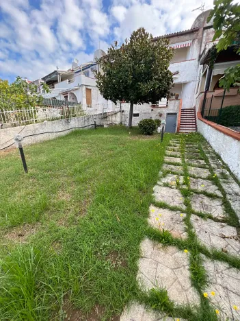 Prodej rodinného domu, Scalea, Itálie, 120 m2