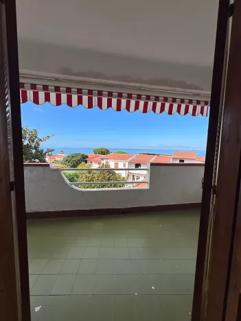 Prodej rodinného domu, Scalea, Itálie, 120 m2