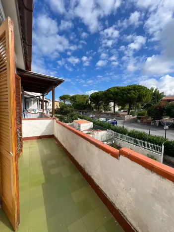 Prodej rodinného domu, Scalea, Itálie, 120 m2