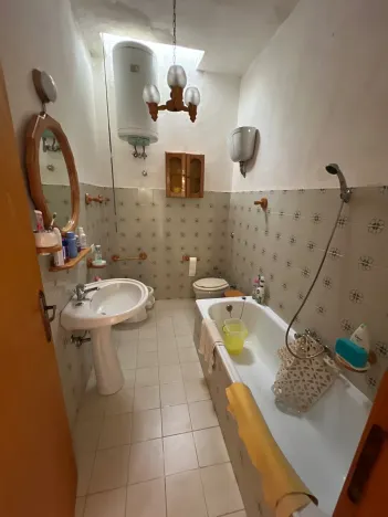 Prodej rodinného domu, Scalea, Itálie, 120 m2