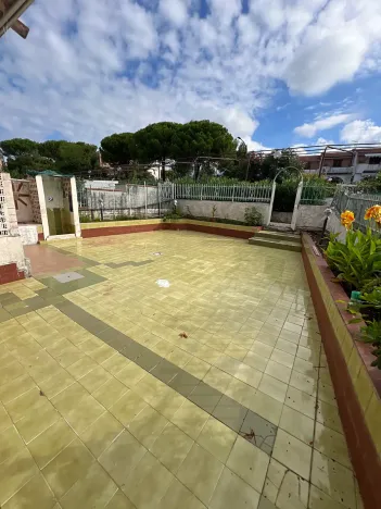 Prodej rodinného domu, Scalea, Itálie, 120 m2