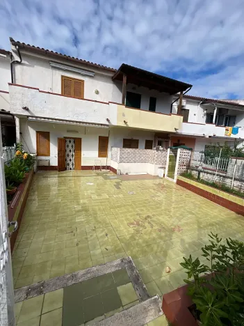 Prodej rodinného domu, Scalea, Itálie, 120 m2