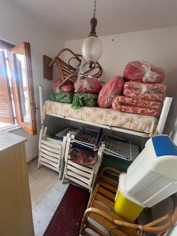 Prodej bytu 3+kk, Scalea, Itálie, 50 m2