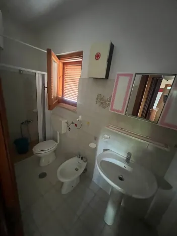 Prodej bytu 3+kk, Scalea, Itálie, 50 m2