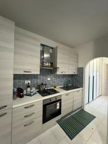 Prodej bytu 3+kk, Scalea, Itálie, 65 m2